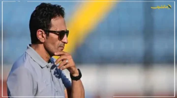 تحرك استراتيجي.. مدرب الاتحاد السكندري يطلب تسجيلات فاركو في الدوري وما الهدف من هذه الخطوة؟ 1